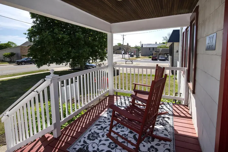 211 N 2nd STREET, Palmyra, WI 53156 - #3