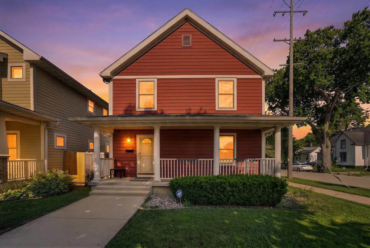 1302 Franklin STREET, Racine, WI 53403 - #1