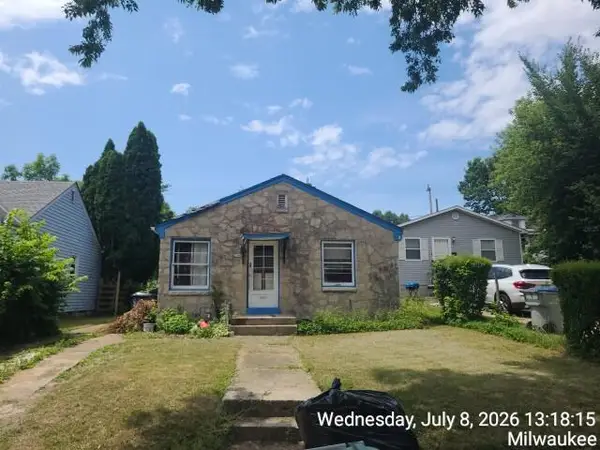 2845 N 58th STREET, Milwaukee, WI 53210