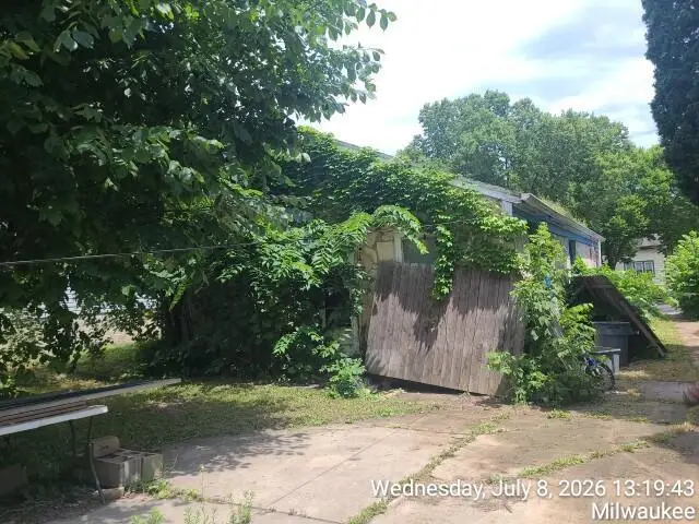 2845 N 58th STREET, Milwaukee, WI 53210 - #2