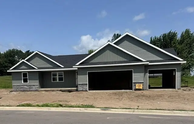 1530 Waldenberger ROAD, Holmen, WI 54636 - #1