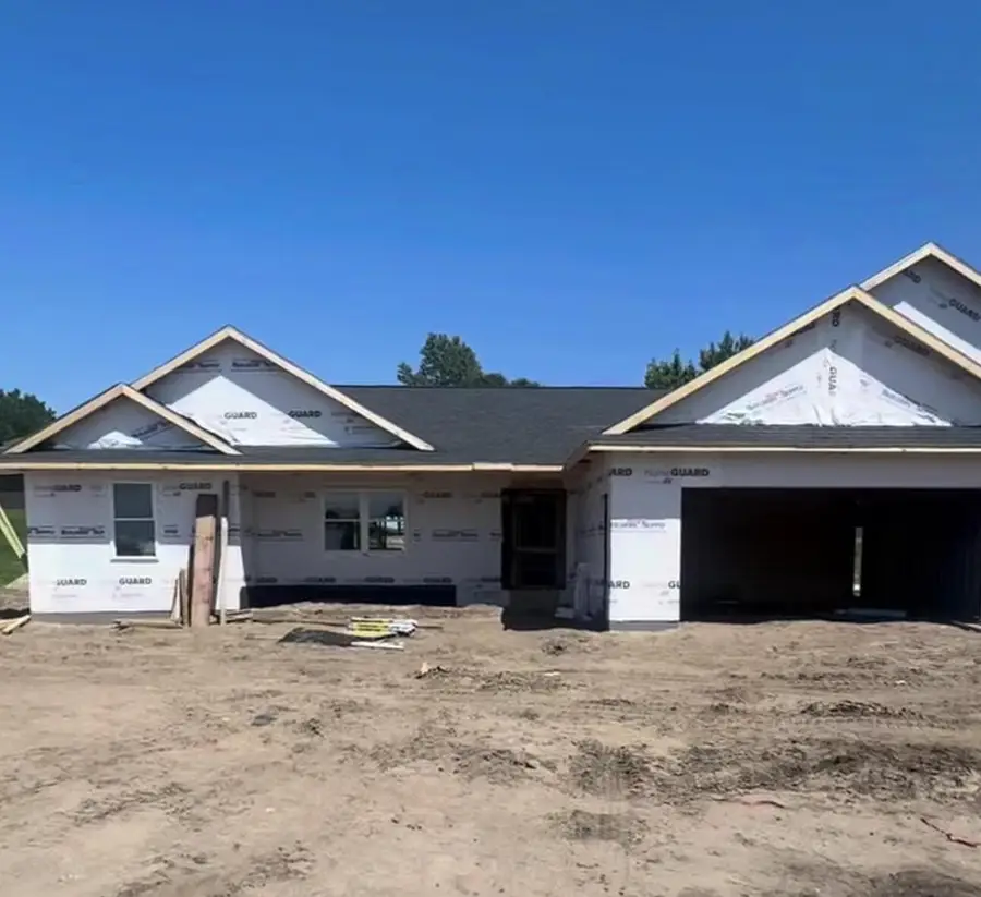 1530 Waldenberger ROAD, Holmen, WI 54636 - #2