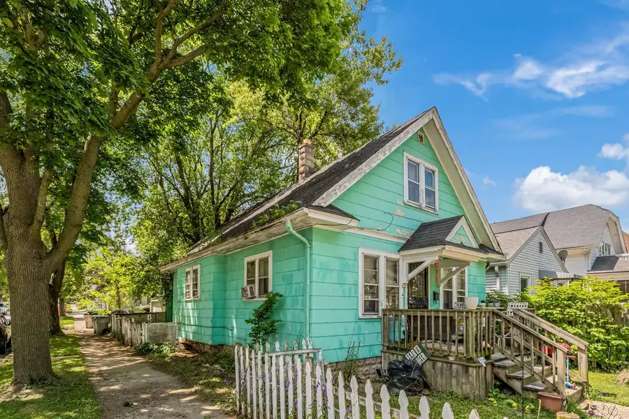 4201 W Sieben PLACE, Milwaukee, WI 53216 - #2