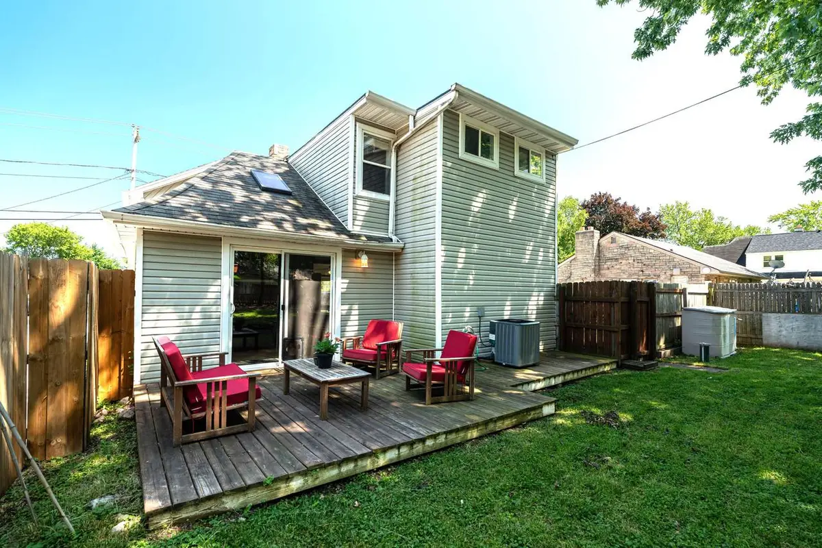 3426 Morris STREET, Franksville, WI 53126 - #1