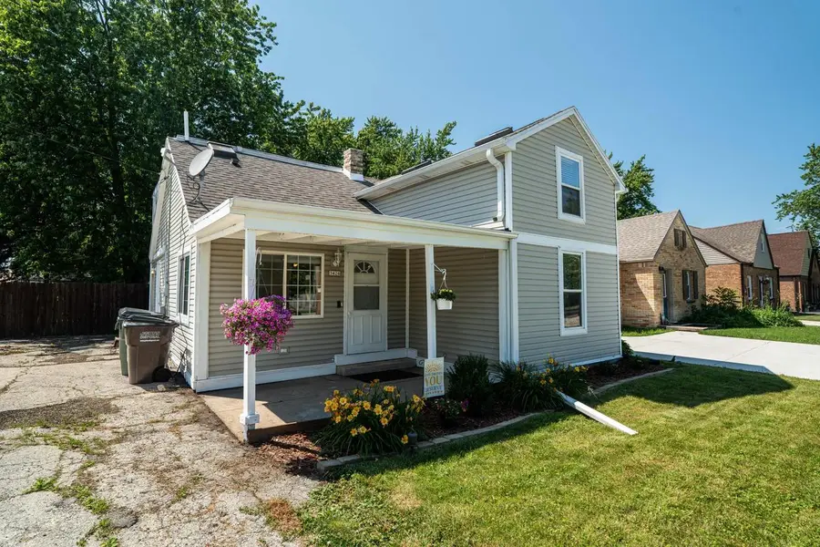 3426 Morris STREET, Franksville, WI 53126 - #2