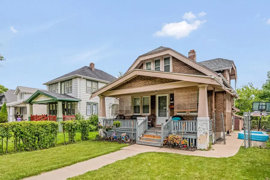 5342 N 34th STREET, Milwaukee, WI 53209 - #2