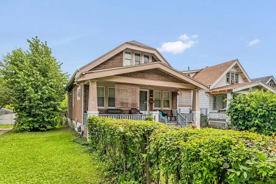 5342 N 34th STREET, Milwaukee, WI 53209 - #3