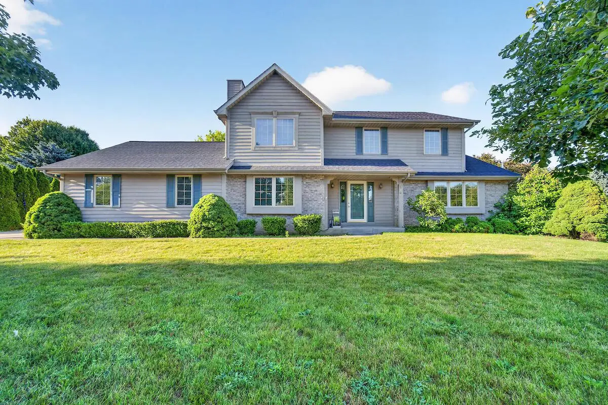 3805 Glencoe DRIVE, Mount Pleasant, WI 53403 - #1
