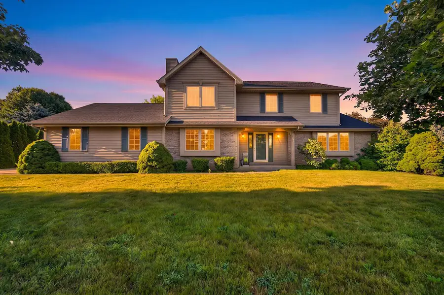 3805 Glencoe DRIVE, Mount Pleasant, WI 53403 - #2