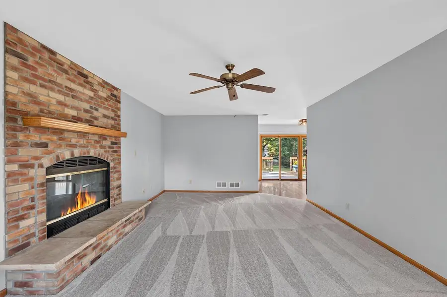 3805 Glencoe DRIVE, Mount Pleasant, WI 53403 - #3