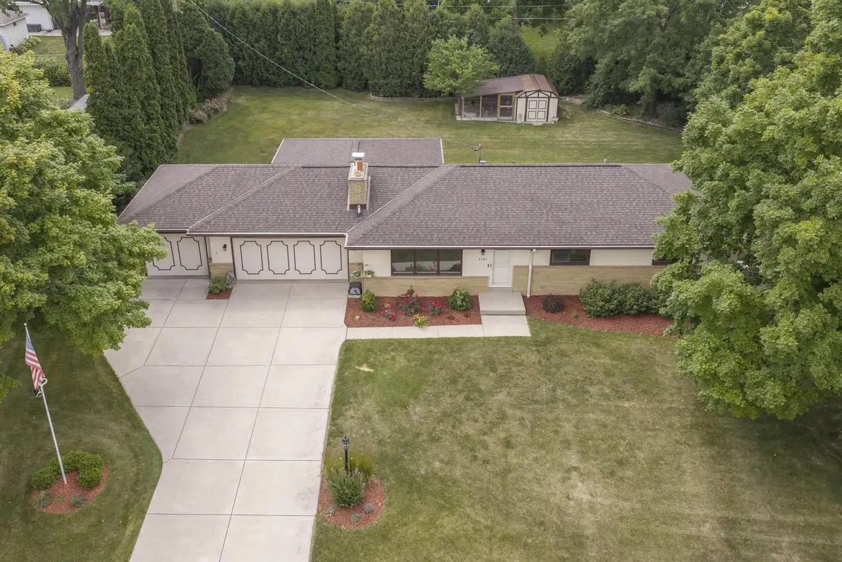2985 S 126th STREET, New Berlin, WI 53151 - #1