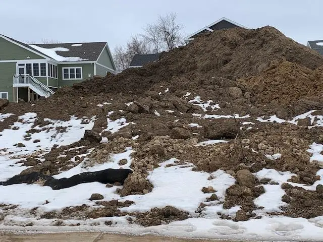 9433 Cobalt Street, Middleton, WI 53562 - #2