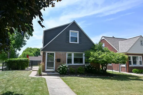 2747 N 83rd STREET, Milwaukee, WI 53222