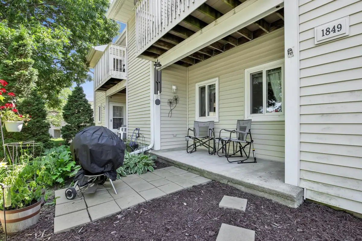 1849 Parknoll LANE, Port Washington, WI 53074 - #1