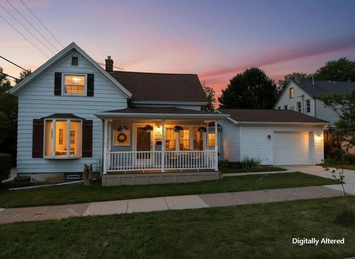 1220 N 15th STREET, Sheboygan, WI 53081 - #1