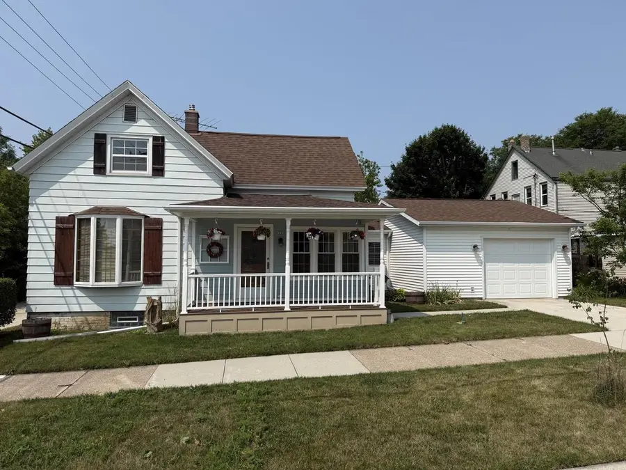 1220 N 15th STREET, Sheboygan, WI 53081 - #2