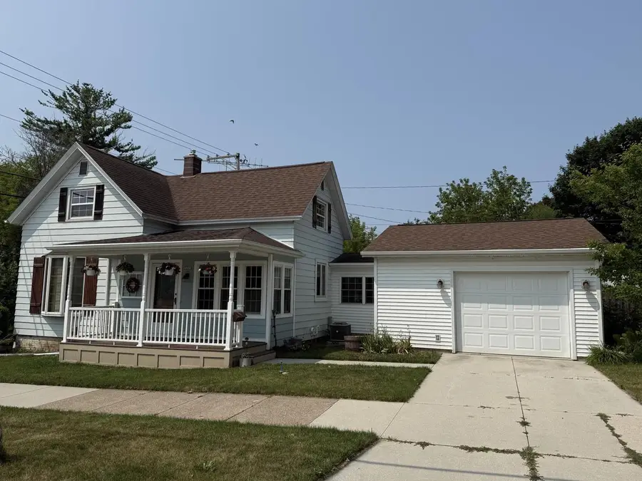 1220 N 15th STREET, Sheboygan, WI 53081 - #3