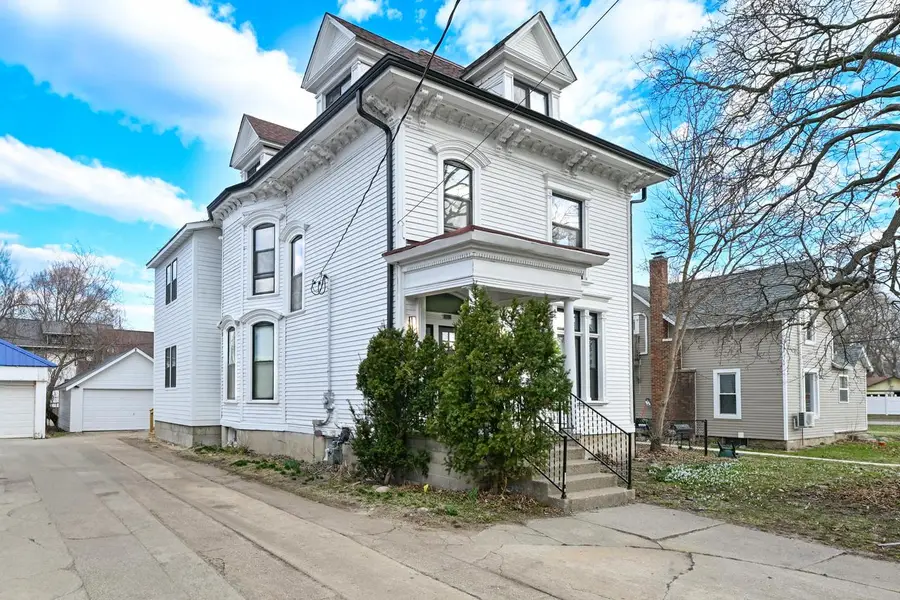 1136 Prairie AVENUE, Beloit, WI 53511 - #2