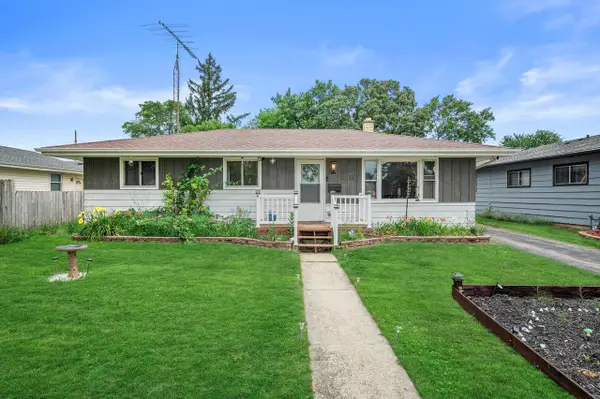 5418 Marboro DRIVE, Racine, WI 53406