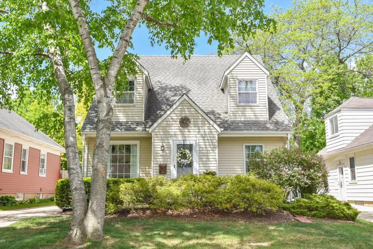 1161 Elm Lawn STREET, Wauwatosa, WI 53213 - #1