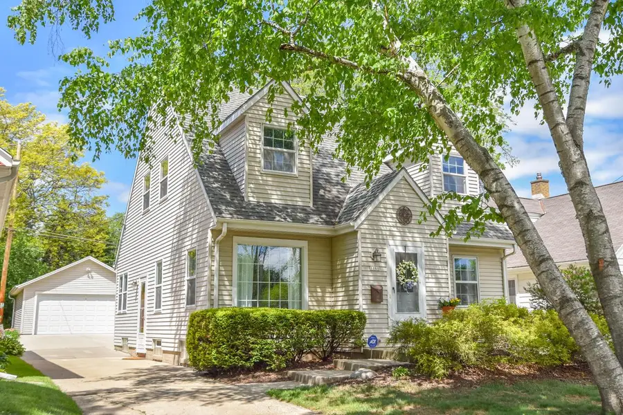 1161 Elm Lawn STREET, Wauwatosa, WI 53213 - #2