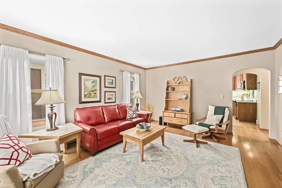 1161 Elm Lawn STREET, Wauwatosa, WI 53213 - #3