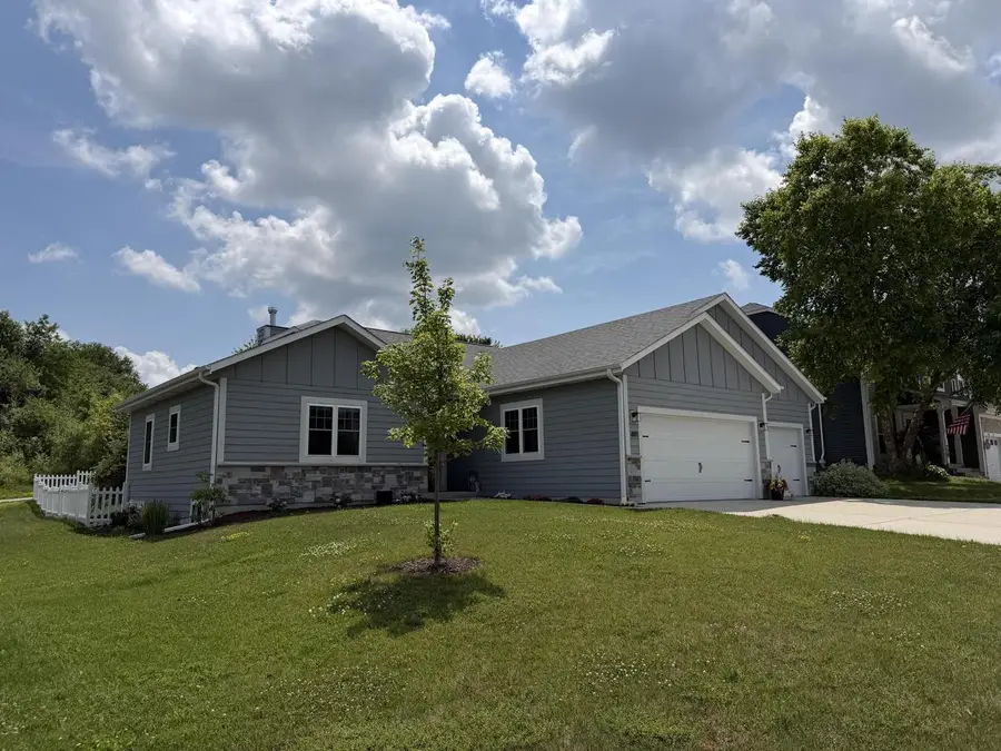 491 Thurow DRIVE, Oconomowoc, WI 53066 - #2