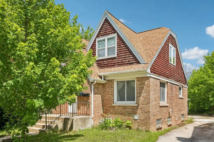 6730 N 58th STREET, Milwaukee, WI 53223 - #3