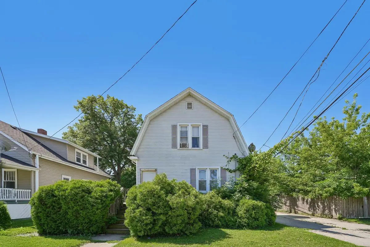 1911 43rd STREET, Kenosha, WI 53140 - #1