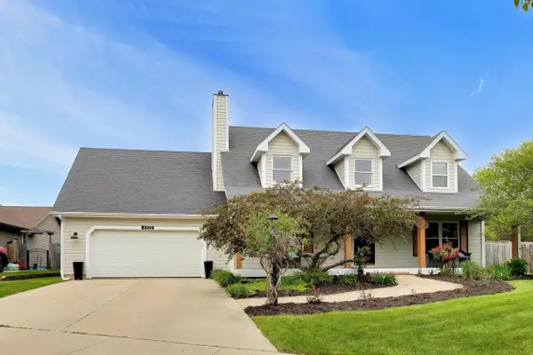 4322 25th STREET, Kenosha, WI 53144