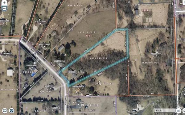 W362S10050 Lewin LANE, Eagle, WI 53119