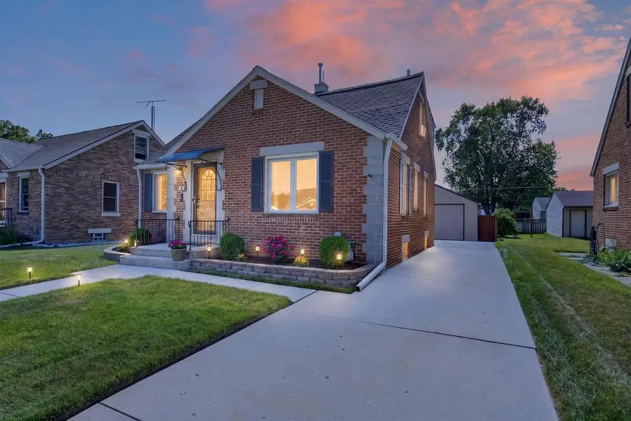 2824 S 8th STREET, Sheboygan, WI 53081 - #2