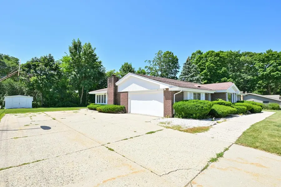 17925 Redvere DRIVE, Brookfield, WI 53045 - #3