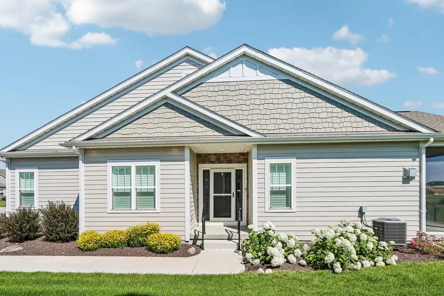 W252N6634 Aspen LANE, Sussex, WI 53089 - #2