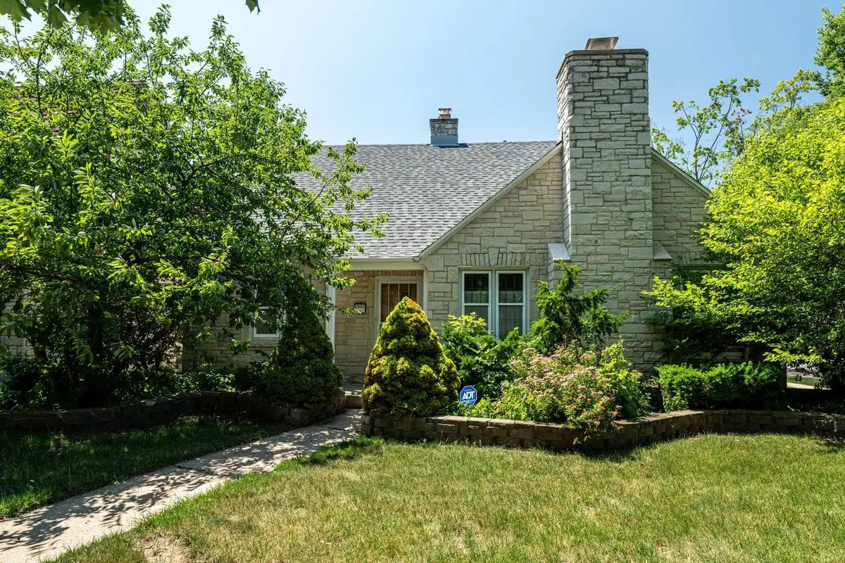 2847 N 67th STREET, Milwaukee, WI 53210 - #1