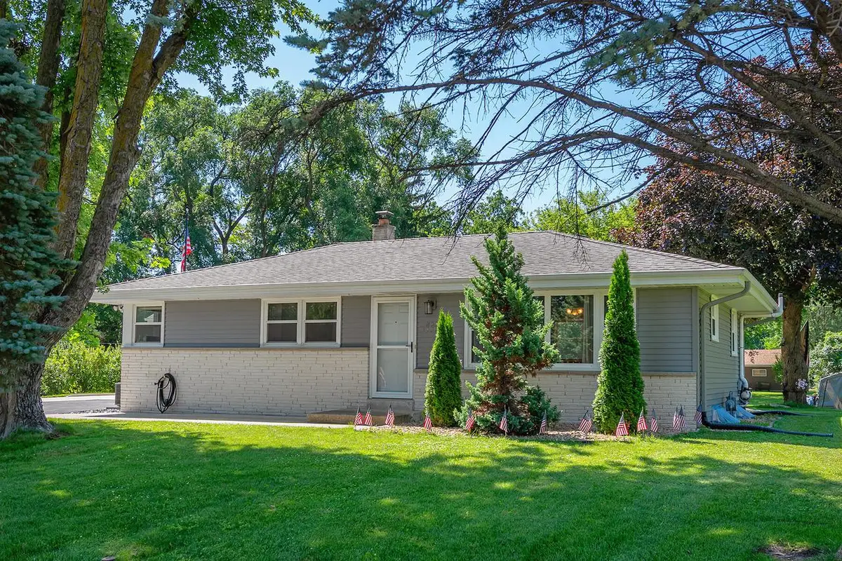n53w23801 Northview DRIVE, Sussex, WI 53089 - #1