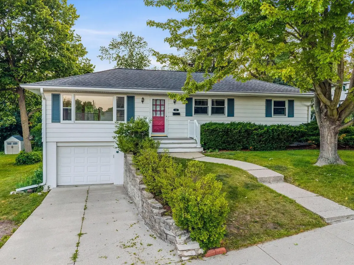 311 S High STREET, Port Washington, WI 53074 - #1