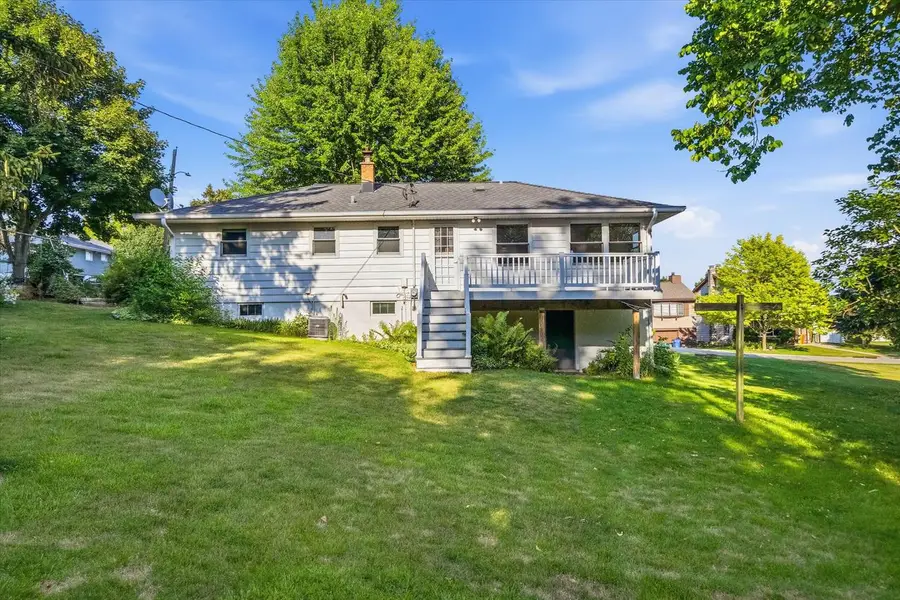 311 S High STREET, Port Washington, WI 53074 - #2