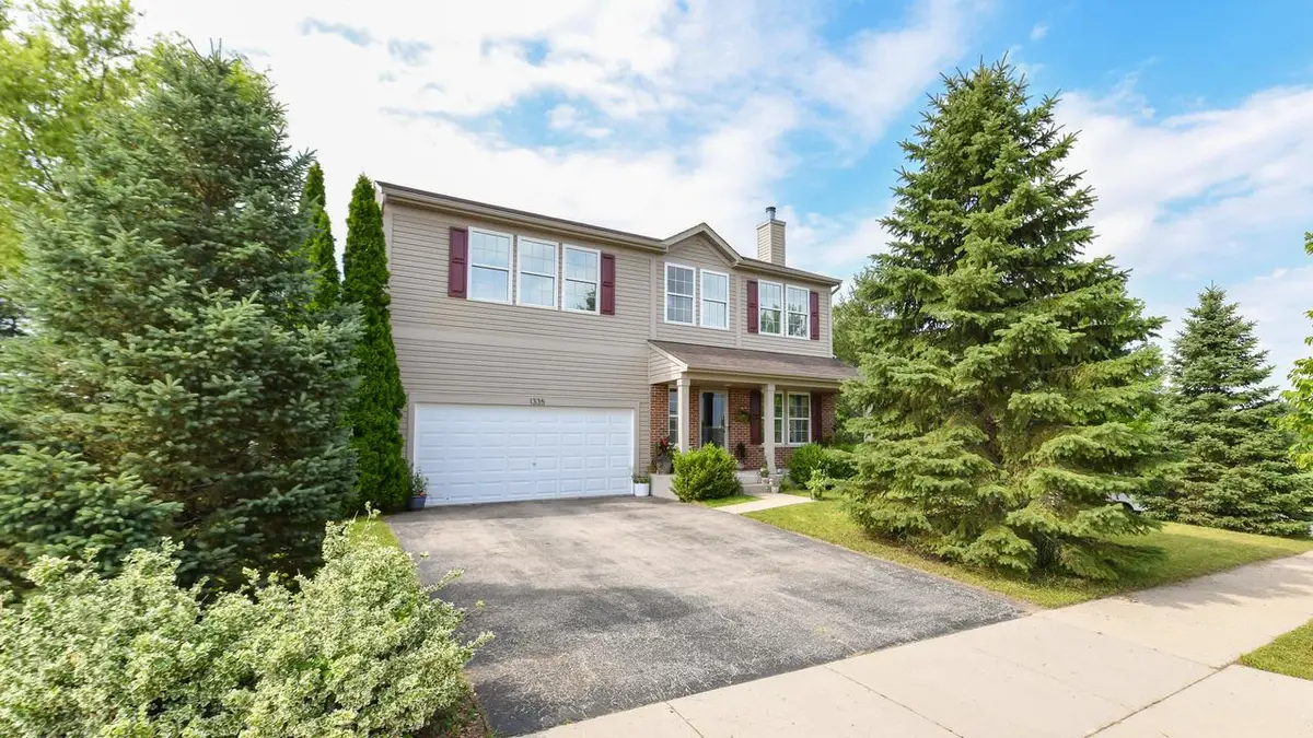 1335 E Jakes WAY, Whitewater, WI 53190 - #1