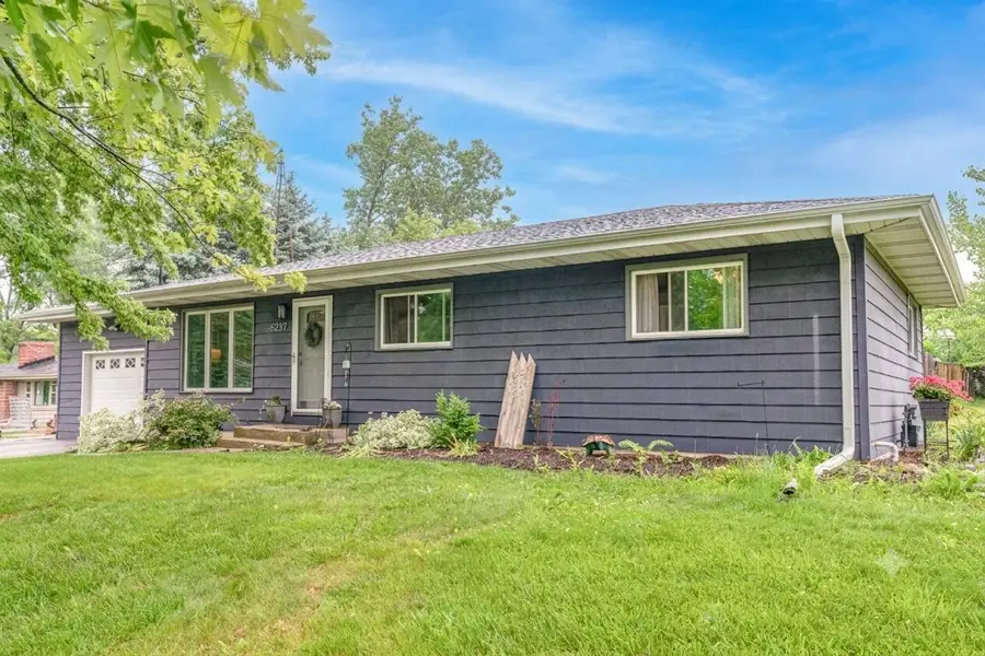6237 238th AVENUE, Salem, WI 53168 - #2