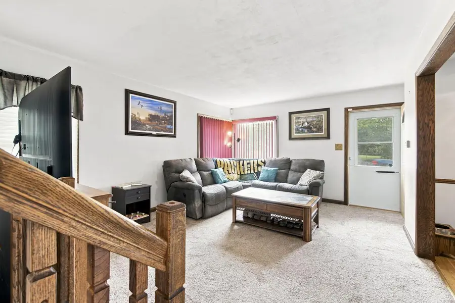3412 N 60th STREET, Milwaukee, WI 53216 - #3