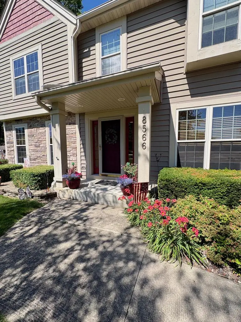 8566 Francis WAY, Waterford, WI 53185 - #1
