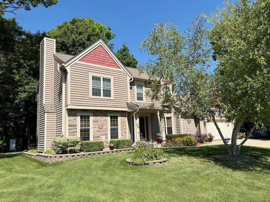 8566 Francis WAY, Waterford, WI 53185 - #3