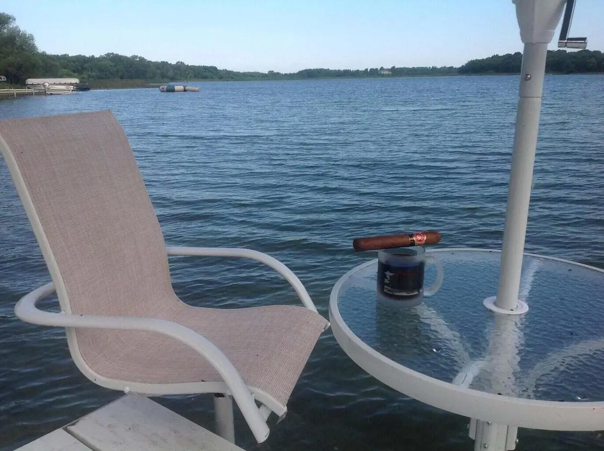 N73W36388 S Shore DRIVE, Oconomowoc, WI 53066 - #1