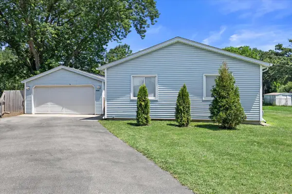 6636 124th STREET, Pleasant Prairie, WI 53158