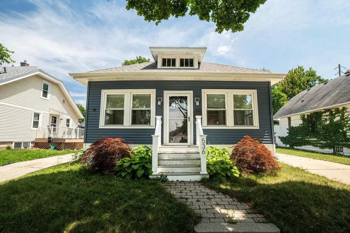 536 N 61st STREET, Wauwatosa, WI 53213 - #1
