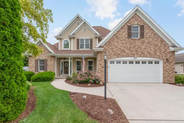 N6215 Kapur DRIVE, Sheboygan Falls, WI 53085