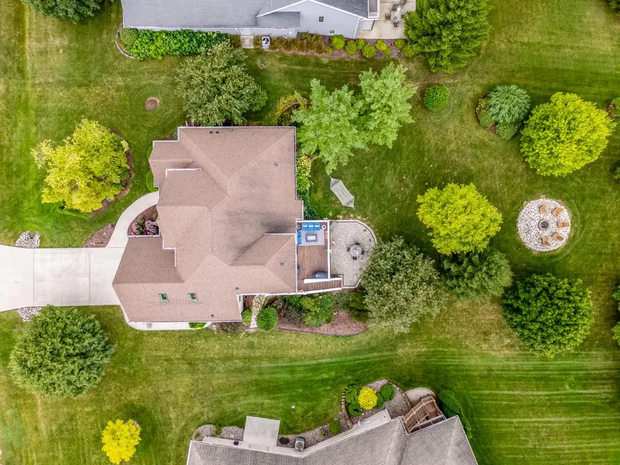 N6215 Kapur DRIVE, Sheboygan Falls, WI 53085 - #3