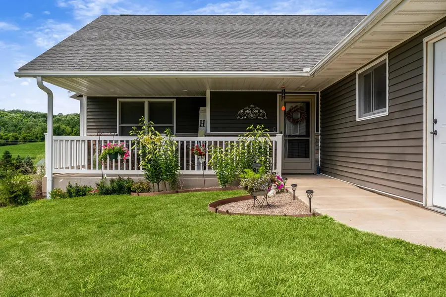 N8121 Badger LANE, Mindoro, WI 54644 - #3