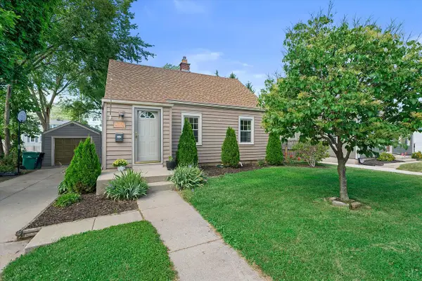 N84W16278 Donald AVENUE, Menomonee Falls, WI 53051